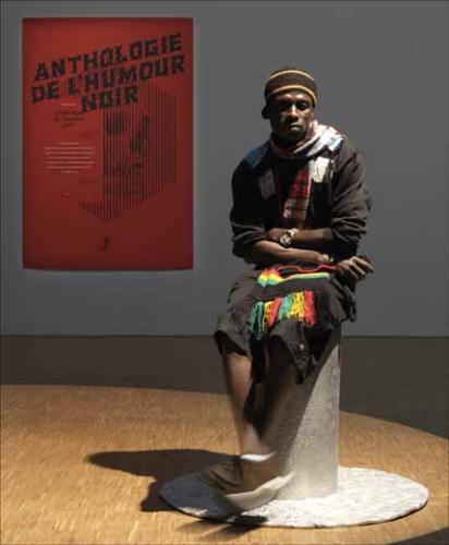 La disparition du parasol (Saadâne Afif)