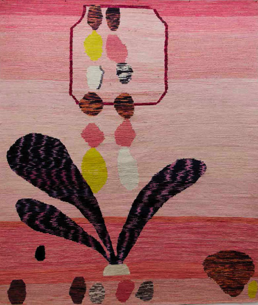 Larache — ou bordel et dates (Yann Gerstberger)