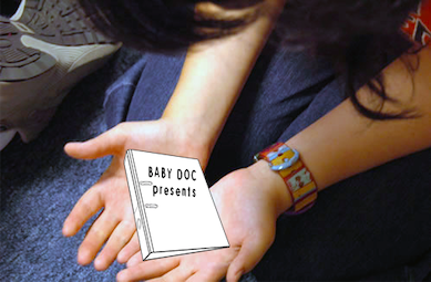 BABY DOC project